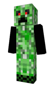 Minecraft скин по нику Orion_4