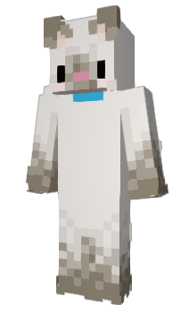 Minecraft skin TheBestFatu