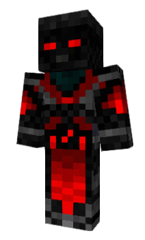 Minecraft скин по нику Eledel