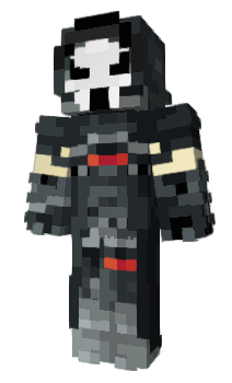 Minecraft скин по нику MousePlay