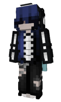 Minecraft скин по нику awwwh