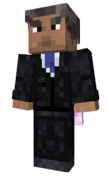 Minecraft skin endermancom