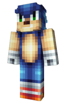 Minecraft skin GirlKawai