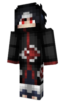 Minecraft скін по ніку alexis17