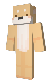 Minecraft skin idontlikesummer