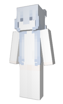 Minecraft skin DKpay