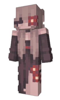 Minecraft скін по ніку rangobabyy