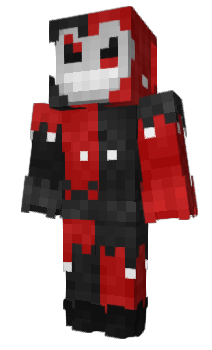 Minecraft скін по ніку k4pt