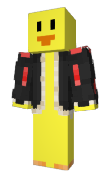 Minecraft скін по ніку ssonbol