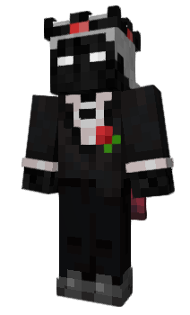 Minecraft skin Skylesss_