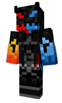 Minecraft skin mcmeta