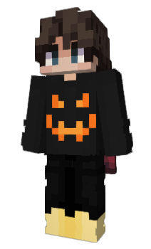 Minecraft скін по ніку TASIS21