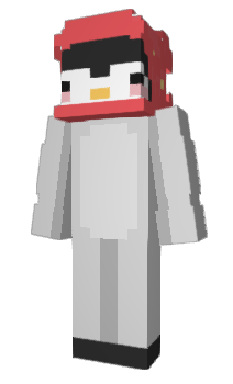 Minecraft скін по ніку jaeemoroll