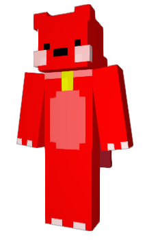 Minecraft скін по ніку RQQQ