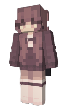 Minecraft skin 4633