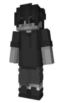 Minecraft скин по нику RSWs