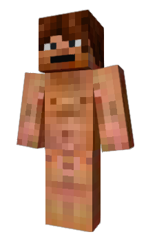 Minecraft скин по нику loico