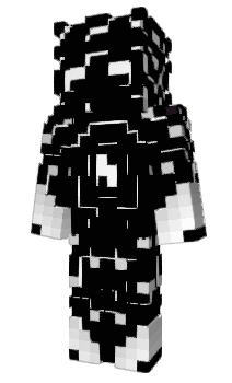 Minecraft скін по ніку ceava