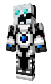 Minecraft скин по нику Shaddoww