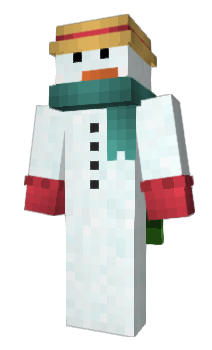 Minecraft skin Loetasec