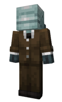 Minecraft скин по нику Widyan