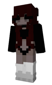 Minecraft скін по ніку adriaa