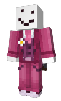 Minecraft скін по ніку DxDaxox