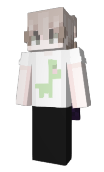 Minecraft скин по нику xTANKr