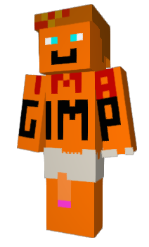 Minecraft скин по нику Edope