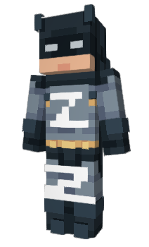 Minecraft skin DukeDen