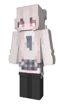 Minecraft скин по нику LiFeP