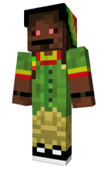 Minecraft скін по ніку baoan