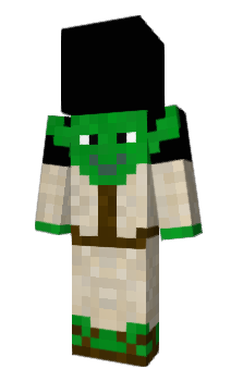 Minecraft скин по нику flosi2