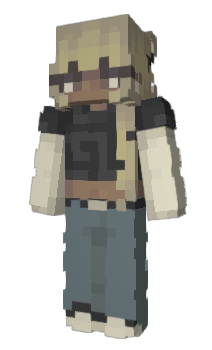 Minecraft скин по нику 0KeyvA0