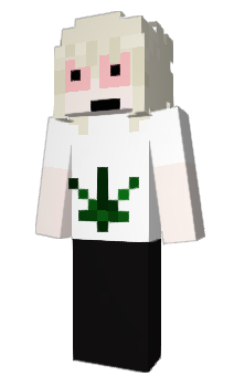 Minecraft скин по нику FANGT4SY