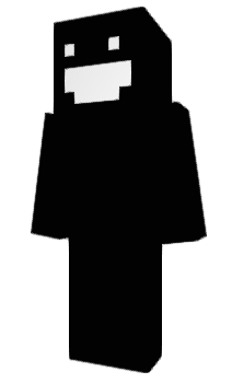 Minecraft скин по нику Whacky_