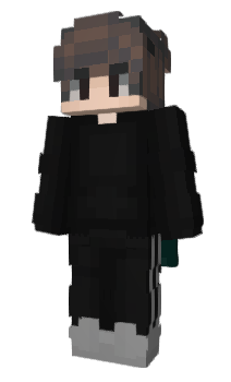 Minecraft skin lordnation