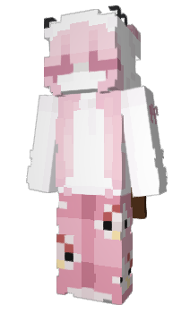 Minecraft skin VurpinSacred