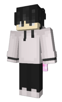 Minecraft скин по нику LHTB511