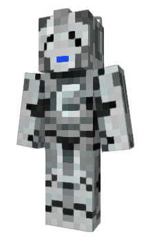 Minecraft скін по ніку haf3