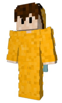 Minecraft скин по нику 2rob