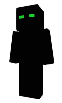 Minecraft skin weken