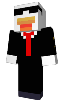 Minecraft скин по нику 9bq