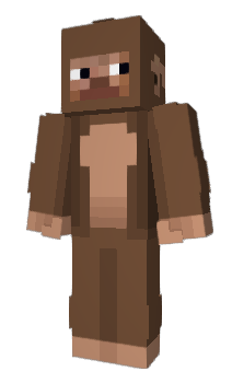 Minecraft скин по нику _virtu