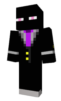 Minecraft скин по нику Criminal6