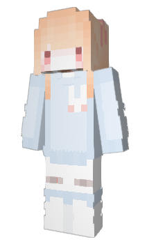 Minecraft skin 3358