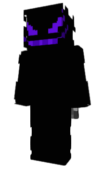 ender dragon  Minecraft Skin