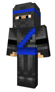 Minecraft скин по нику theendstonegolem