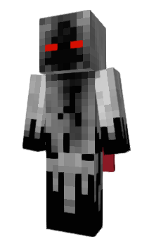 Minecraft skin Colbern