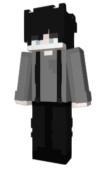 Minecraft скін по ніку 3ma